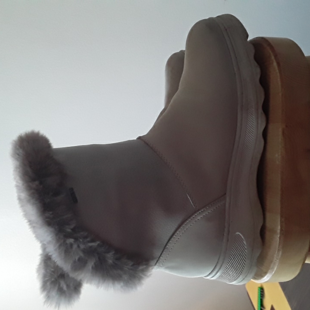 GEOX winter boots